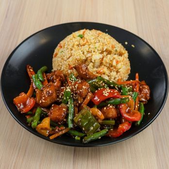Rock & Wok - Bubble Tea Near Me - Roscoe, Illinois Rock & Wok - Bubble Tea Near Me - Roscoe, Illinois