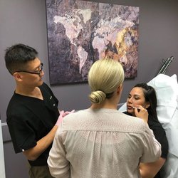 Cosmetic Rejuvenation Center