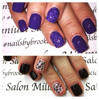 Salon Millennium - Nail Salons Near Me - Vineland, New Jersey