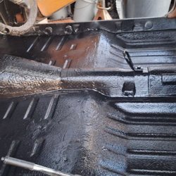 T N S Auto Body Repair Shop and Refinishing Ventura