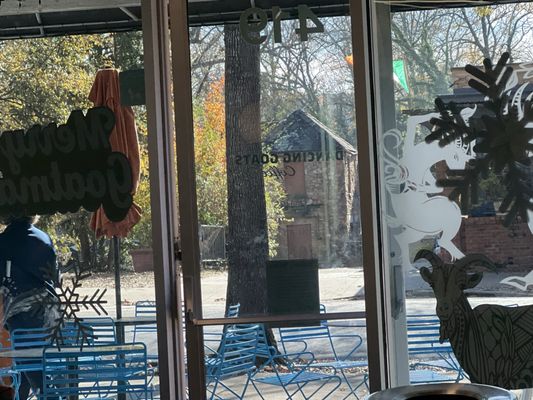 Dancing Goats Coffee Decatur by null