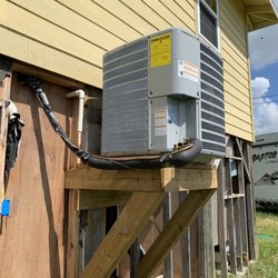 Felix's Heating and Cooling Services