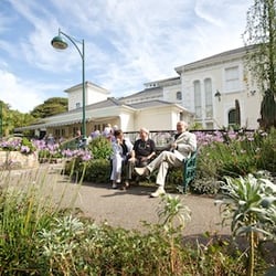 Armeria House
