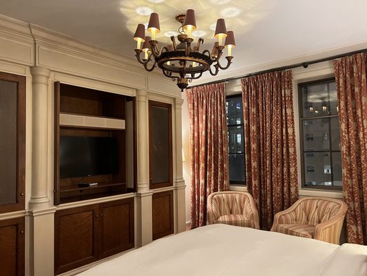 The St. Regis Washington, D.C. by null