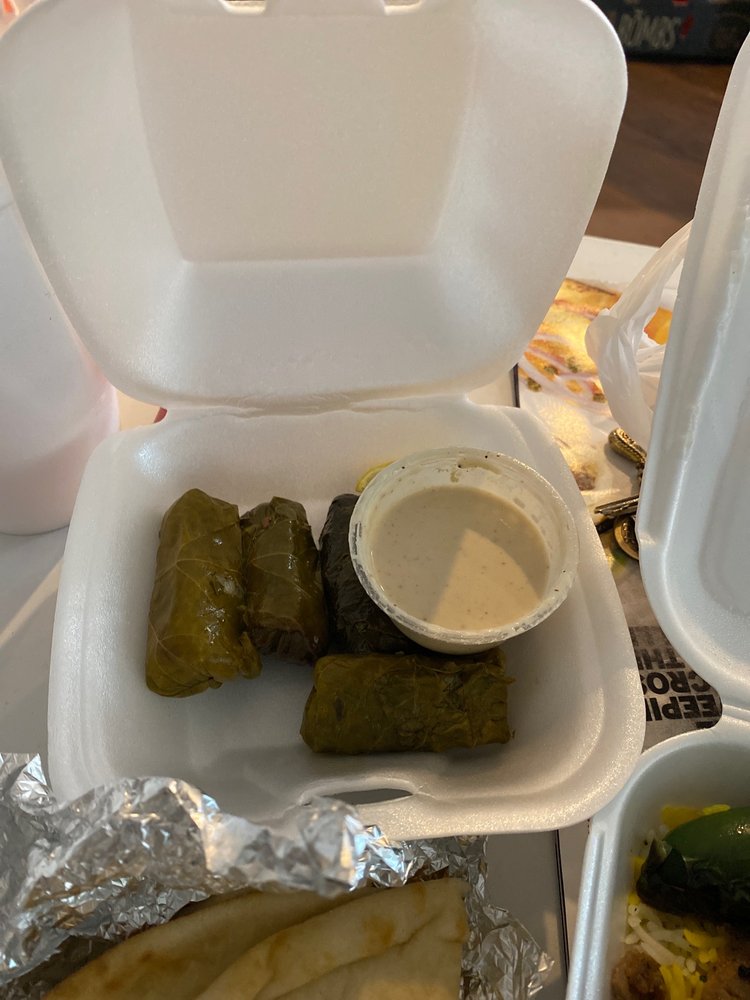 KABOB GRILL 209 Photos & 189 Reviews 9265 S Cimarron Rd, Las Vegas