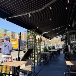 Tryon Public House