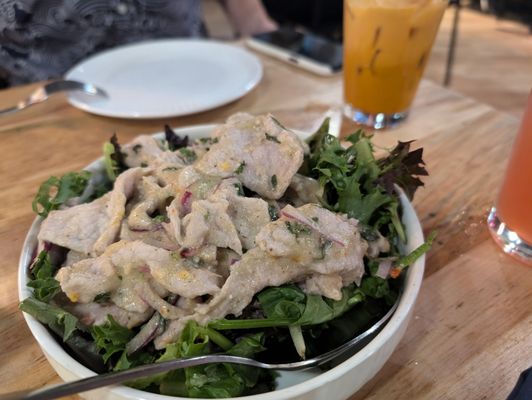 Busaba Pearl St by null