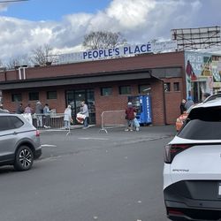 People's Place Community Cafe