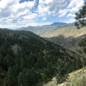 Lookout Mountain Park - Parks Near Me - Golden, Colorado Lookout Mountain Park - Parks Near Me - Golden, Colorado