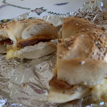Bagels & Beans - Breakfast & Brunch Near Me - Union, New Jersey