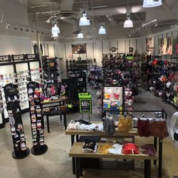 Rue 21 - Etc! (Accessories)