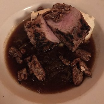 Hege's - Pork with mashed! - French Near Me - Johns Island, South Carolina Hege's - Pork with mashed! - French Near Me - Johns Island, South Carolina