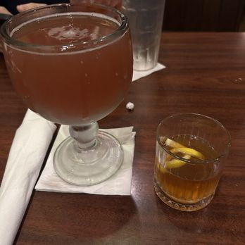 Tibby's New Orleans Kitchen - Purple haze, and Sazerac - Cajun/Creole Near Me - Winter Park, Florida Tibby's New Orleans Kitchen - Purple haze, and Sazerac - Cajun/Creole Near Me - Winter Park, Florida