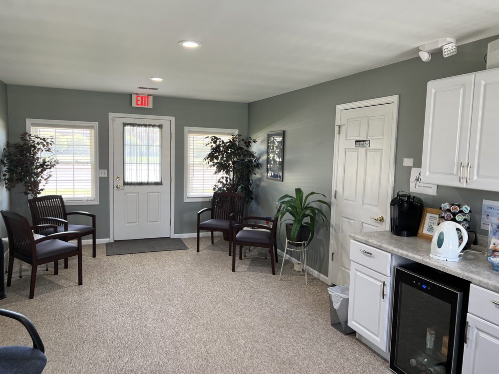 Liberated Life Counseling - grief counselor in Huntley, IL