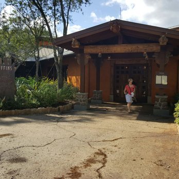 Tiffins Restaurant - New American Near Me - Lake Buena Vista, Florida Tiffins Restaurant - New American Near Me - Lake Buena Vista, Florida