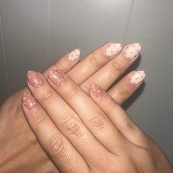 Hollywood Team Nail Spa