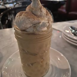Butterscotch Pudding Butterscotch Pudding