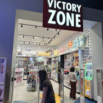 Round1 Bowling & Arcade - Arcades Near Me - Hayward, California