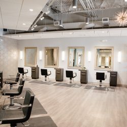 The Salon at The Arboretum