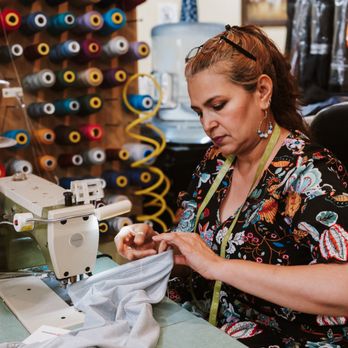 Tad More Tailoring Oakbrook Terrace - Sewing & Alterations Near Me - Oakbrook Terrace, Illinois Tad More Tailoring Oakbrook Terrace - Sewing & Alterations Near Me - Oakbrook Terrace, Illinois