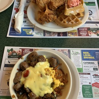 Metro Diner - Breakfast & Brunch Near Me - Orange Park, Florida Metro Diner - Breakfast & Brunch Near Me - Orange Park, Florida