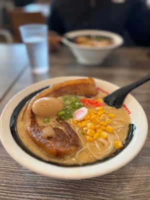Nishiki Ramen by null
