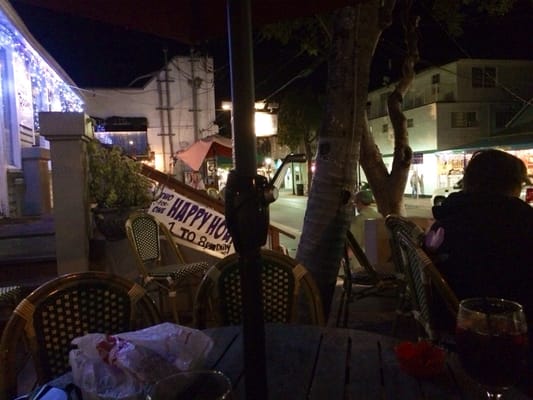 Little Room Jazz Club by null