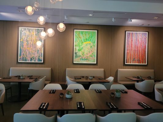 Longleaf Restaurant by null
