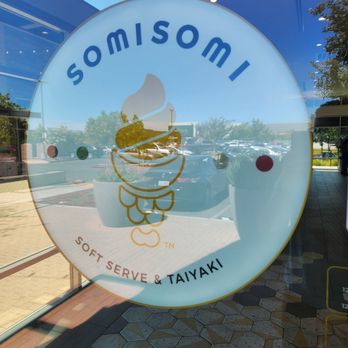 Somisomi - Ice Cream & Frozen Yogurt Near Me - Elk Grove, California Somisomi - Ice Cream & Frozen Yogurt Near Me - Elk Grove, California