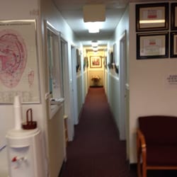 Daohe Fang L AC,CMD - Exam rooms