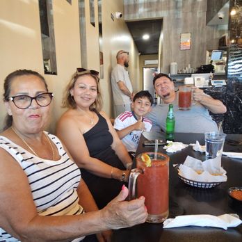 Culichi House - Seafood Near Me - Anaheim, California