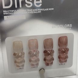 new colors new colors