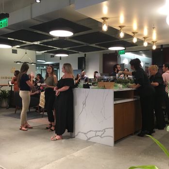 Industrious - Shared Office Spaces Near Me - Orlando, Florida