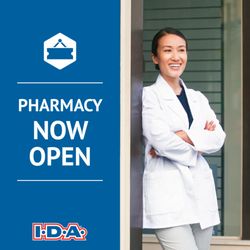 March Road Pharmacy - March Road Pharmacy
K-700 March Road,
Kanata, ON K2K 2V9