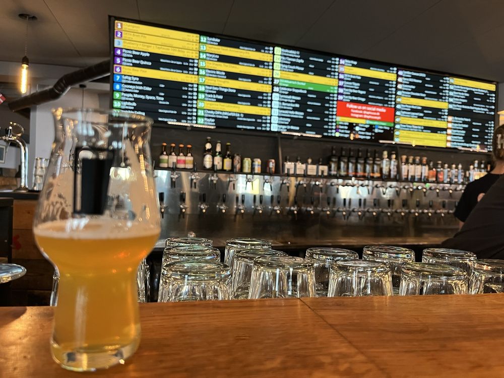 Taphouse