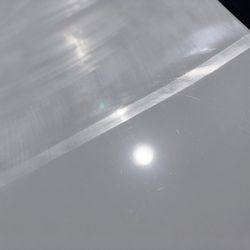 No More Swirls - Paint restoration for damaged paint.