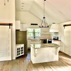 T2 General Contractors - Kitchen Remodel