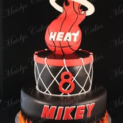 Maidy's Cakes by Design