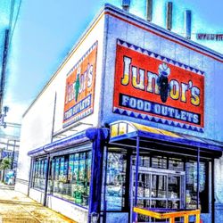 Junior's Food Outlets