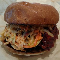 Korean Fried Sandwich