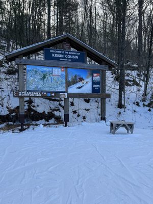 Loon Mountain Resort by null