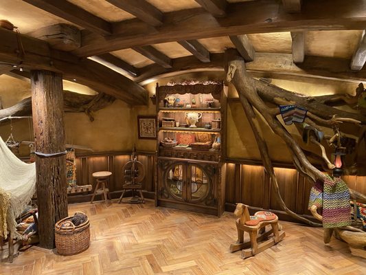 Hobbiton™ Movie Set Tours by null