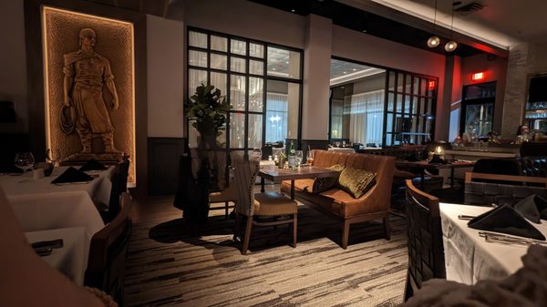 FOGO DE CHÃO BRAZILIAN STEAKHOUSE - Updated October 2024 - 216 Photos