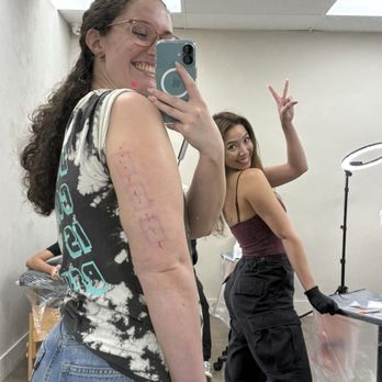 Beautific Studios - Permanent Makeup Near Me - Newport Beach, California