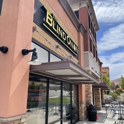 The Blind Onion Pizza & Pub - Exterior
