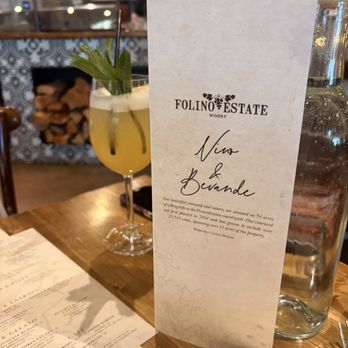 Vintners Inn - Bed & Breakfast Near Me - Kutztown, Pennsylvania