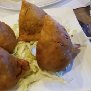India Palace - Veg Samosas - Indian Near Me - Phoenix, Arizona
