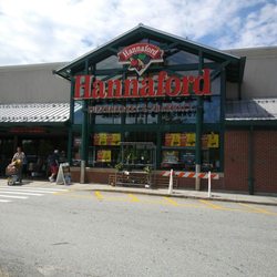 Hannaford Supermarkets