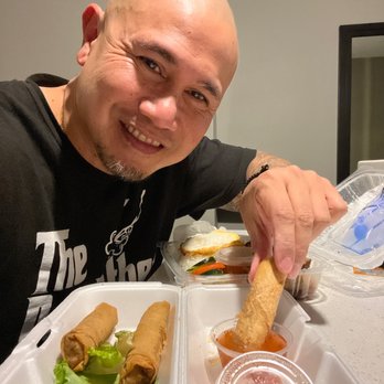 Pho House Cafe & Deli - Spring roll - Delis Near Me - Vancouver, Washington