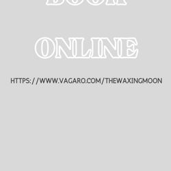 The Waxing Moon - Book online